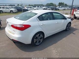 Kia Forte Ex KNAFX4A81F5284085 снимка