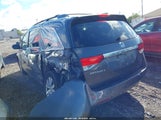 Honda Odyssey Ex-L 5FNRL5H61FB047651 снимка