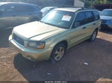 Subaru Forester 2.5Xs JF1SG65694H720396 снимка