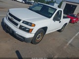 Chevrolet Colorado Work Truck 1GCCS149X98133997 fotografie