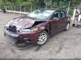 Ford Fusion Se 3FA6P0HR2DR317945 снимка