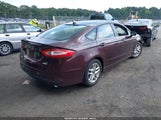 Ford Fusion Se 3FA6P0HR2DR317945 снимка