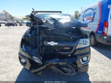 Chevrolet Colorado 4Wd Short Box Z71 1GCGTDEN4L1107746 снимка