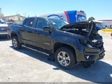 Chevrolet Colorado 4Wd Short Box Z71 1GCGTDEN4L1107746 снимка