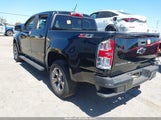 Chevrolet Colorado 4Wd Short Box Z71 1GCGTDEN4L1107746 снимка