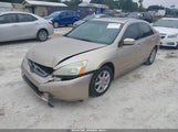 Honda Accord 3.0 Ex 1HGCM66534A079544 снимка
