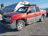 Chevrolet Avalanche 3GNEK13T92G304915 снимка