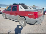Chevrolet Avalanche 3GNEK13T92G304915 снимка