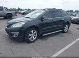 Chevrolet Traverse Ltz 1GNKVJKD2FJ270714 снимка