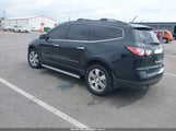 Chevrolet Traverse Ltz 1GNKVJKD2FJ270714 снимка