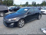 Kia Optima Hybrid Ex KNAGN4AD7G5098656 снимка
