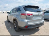 Toyota Highlander Xle V6 5TDJKRFH8GS273727 photo
