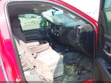 Chevrolet Silverado  Work Truck 2Wt 1GCNKPEC7EZ333584 снимка