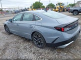 Hyundai Sonata Sel KMHL64JA0RA396525 снимка