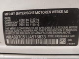 BMW 340I xDrive WBA8B7C51JA576833 снимка