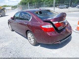 Honda Accord Ex-L 1HGCR2F85FA057830 снимка