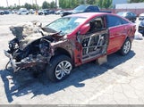 Hyundai Sonata Gls 5NPEB4ACXBH243501 снимка