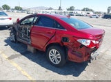 Hyundai Sonata Gls 5NPEB4ACXBH243501 снимка
