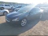 Nissan Maxima 3.5 Sv 1N4AA5AP0CC801594 снимка