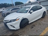 Toyota Camry Se 4T1B11HK0KU784527 photo