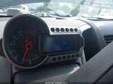 Chevrolet Sonic Lt Auto 1G1JC5SH8E4235587 снимка