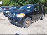 Nissan Armada Platinum 5N1BA0NE2AN612968 снимка