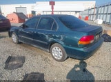Honda Civic Lx 2HGEJ6676WH569192 снимка