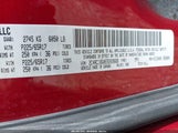 Chrysler Town & Country Touring 2C4RC1BG0ER269868 fotografie