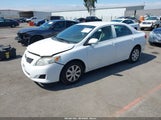 Toyota Corolla Le 2T1BU4EE1AC519865 снимка