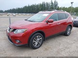 Nissan Rogue Sl 5N1AT2MV8FC838941 снимка