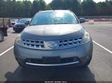 Nissan Murano Sl JN8AZ08T17W513147 photo