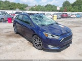 Ford Focus Sel 1FADP3M24HL244082 снимка