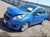 Chevrolet Spark 1Lt Auto KL8CD6S96EC442196 снимка