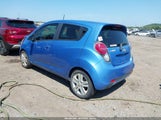 Chevrolet Spark 1Lt Auto KL8CD6S96EC442196 снимка
