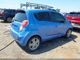 Chevrolet Spark 1Lt Auto KL8CD6S96EC442196 снимка