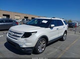 Ford Explorer Limited 1FM5K7F80DGA93374 снимка