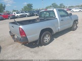 Toyota Tacoma 5TENX22N78Z525669 снимка