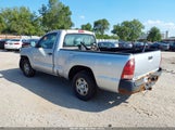 Toyota Tacoma 5TENX22N78Z525669 снимка