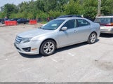 Ford Fusion Se 3FAHP0HA9CR285061 снимка