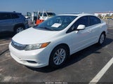 Honda Civic Ex 2HGFB2F80CH309417 снимка
