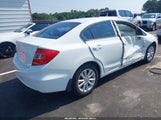 Honda Civic Ex 2HGFB2F80CH309417 fotografie
