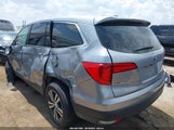 Honda Pilot Ex 5FNYF6H45HB052300 fotografie