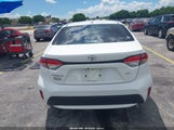Toyota Corolla Le 5YFVPMAE4NP388463 снимка