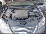 Chrysler 200 Limited 1C3CCBCG1DN528460 снимка