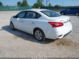 Nissan Sentra S 3N1AB7AP8JY280716 снимка