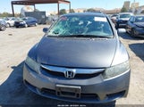 Honda Civic Lx 2HGFA1F58BH303012 снимка