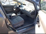 Honda Civic Lx 2HGFA1F58BH303012 снимка