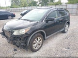 Honda Cr-V Ex JHLRM4H58CC022207 снимка