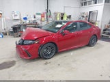 Toyota Camry Xse 4T1DBADKXSU006067 fotografie