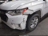 Chevrolet Traverse Ls 1GNERFKW7KJ306990 снимка